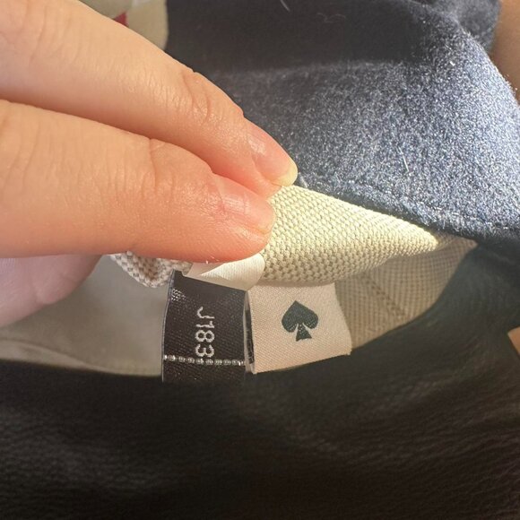 Kate Spade New York Polly Convertible Crossbody Handbag - Picture 7 of 7